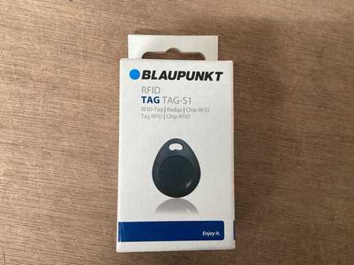 Blaupunkt RFID Tag Tag-S1 (14x)
