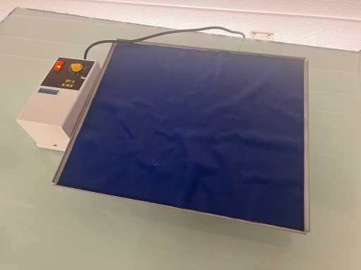 CAT - ST5 - Agitatore a vassoio