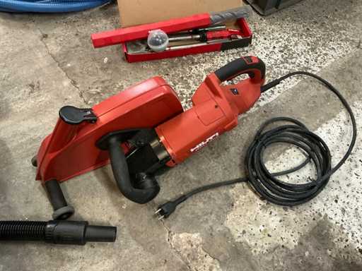 Hilti DCH-EX 300 Slijpmachine