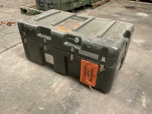 Hardigg Transport Box