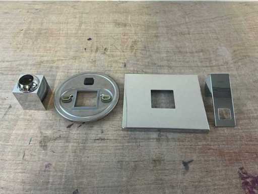 Grohe Eurocube 19898000 Krak Łazienkowy