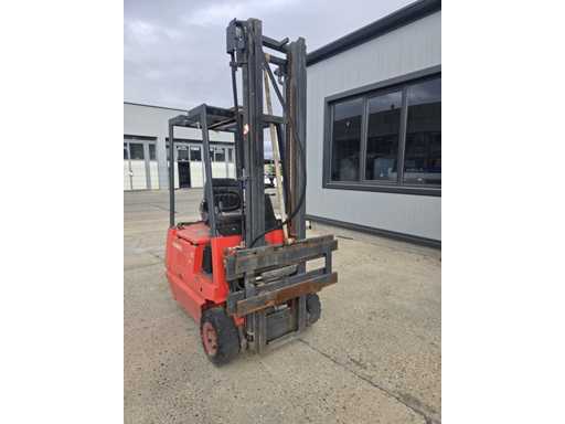 Fenwick - E15Z - Elektrische vorkheftruck