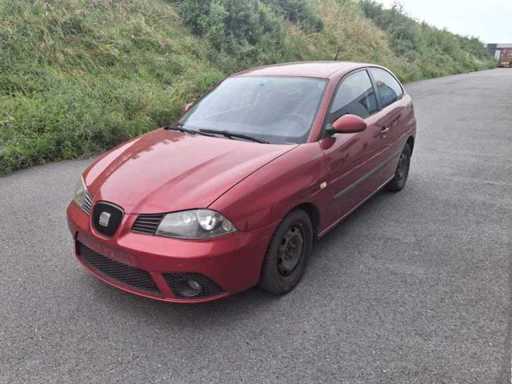 2009 Seat Ibiza Personenauto