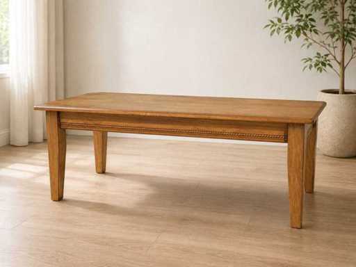 Boris Coffee Table