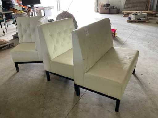 Restaurant bank (3x)