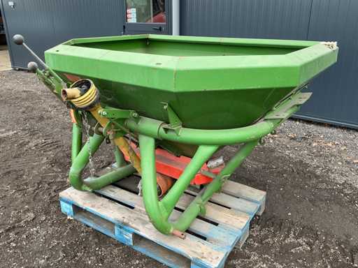 Rozsiewacz nawozu Amazone ZA-F 804