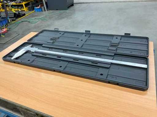 Holex 0-750 mm Caliper