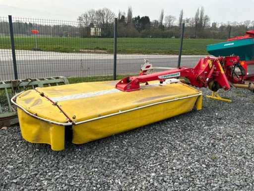 2013 PÖTTINGER NOVACAT 302 Grim Reaper