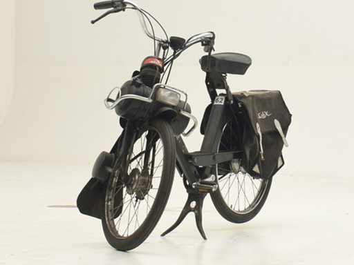 SOLEX 4800D