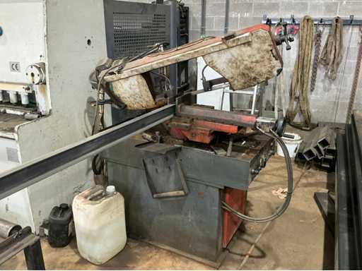 2005 Miva Sp 300 S Scies à métaux