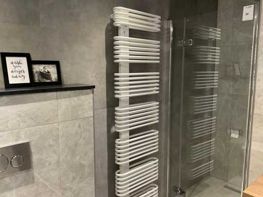 Design radiator