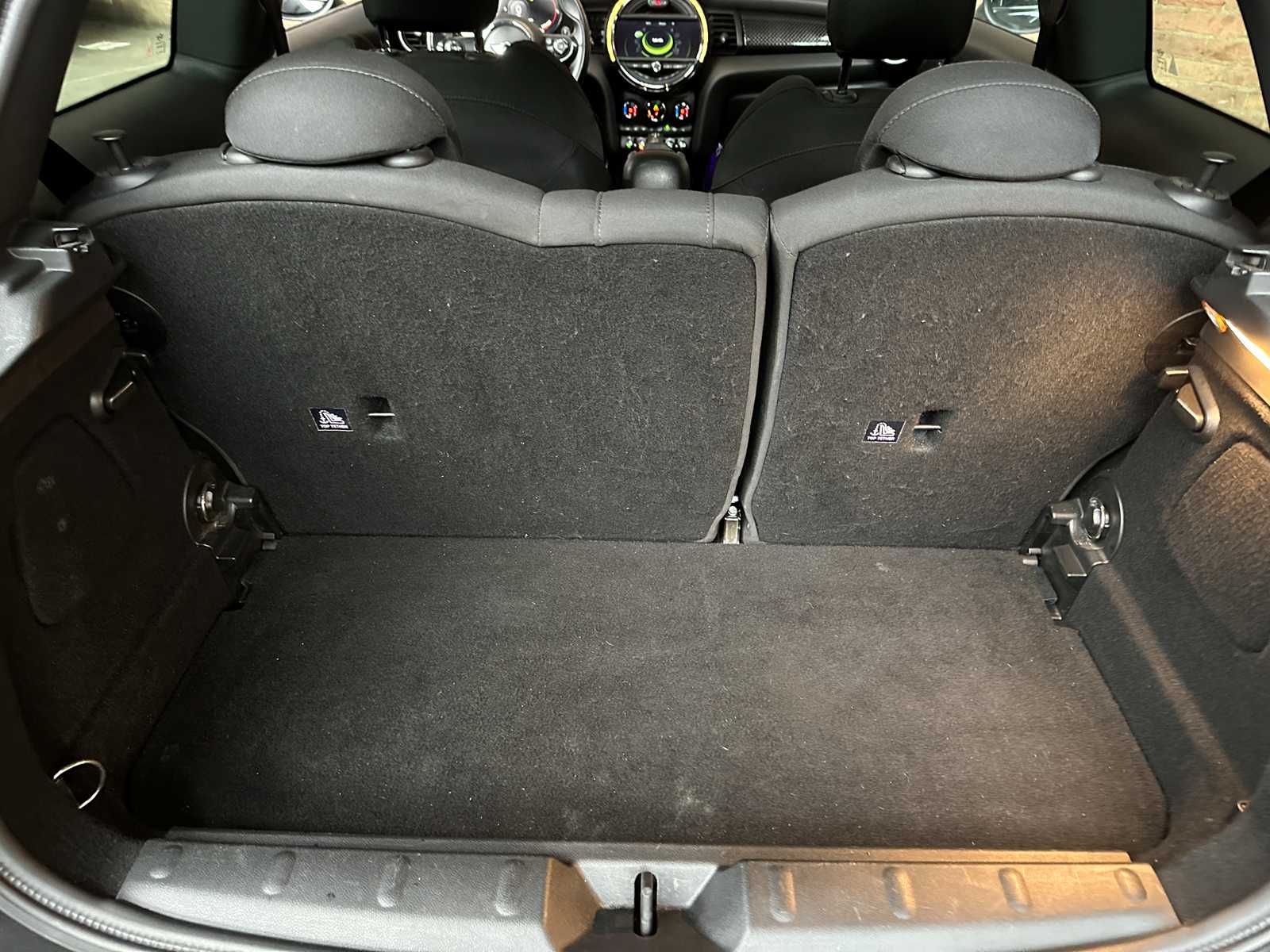 Mini Cooper S 2.0 JCW 400pk 2014 (Origineel-NL), 3-XDD-09