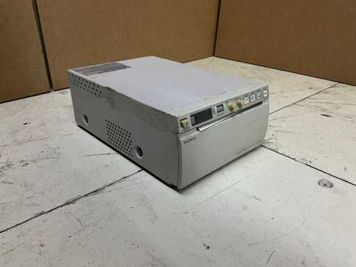 Sony UP-897MD Video Graphic Printer
