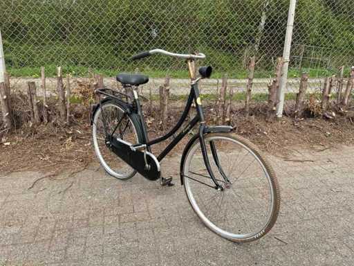 Bicicletă feminină Ranger Planet