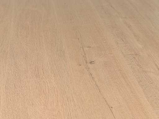 Planche à clic PVC de 70 m2 - 1290 x 203 x 4,5 mm