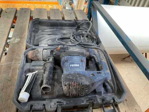Ferm HDM1037 Drill