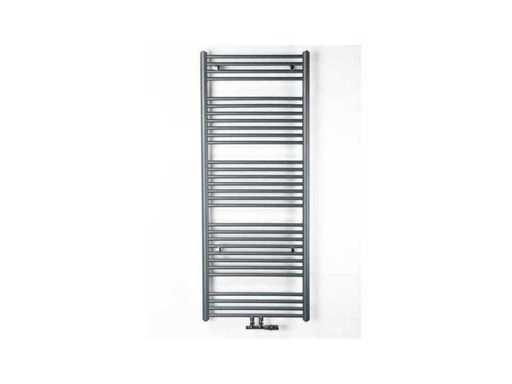 Instamat - Nera - Radiatore di progettazione