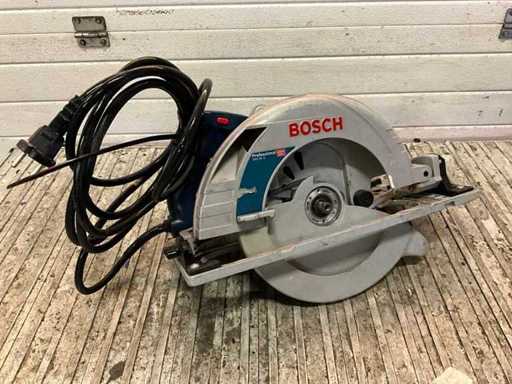 Bosch GKS 85 G Kreissägemaschine
