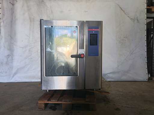 Eloma GmbH - Genius MT 10-11 - Diverse bakkerijapparatuur - 2015