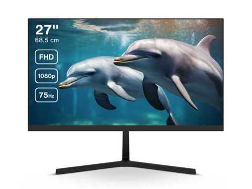 Dahua B201s 27" Monitor