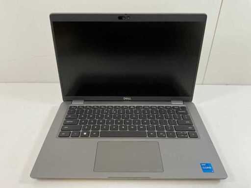 Dell Latitude 5440 14”, Core(TM) i5 13th Gen, 16 GB RAM, 256 GB NVMe Laptop