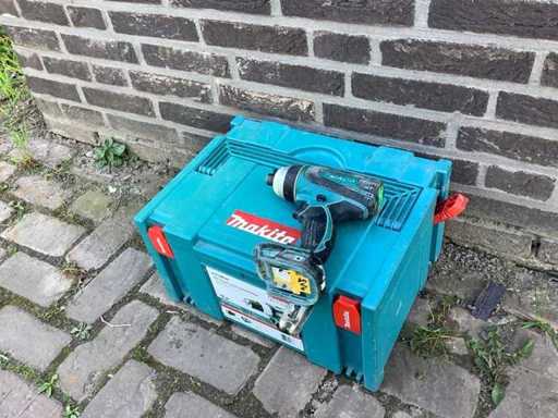 Makita btp141 Slagslagschroeverdraaier