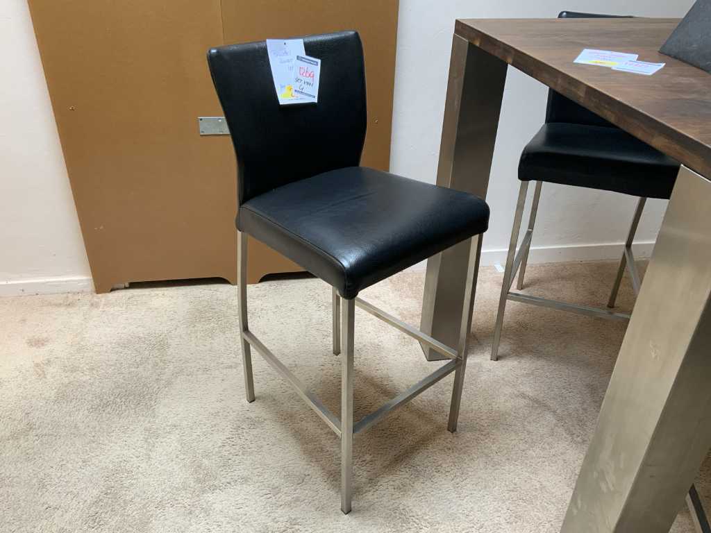 Bar stool (4x)