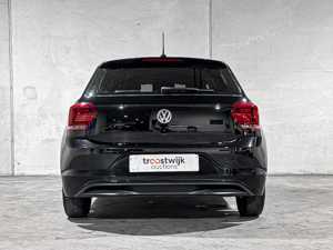 Volkswagen Polo 1.0 MPI Comfortline 75hp 2018, TH-080-X