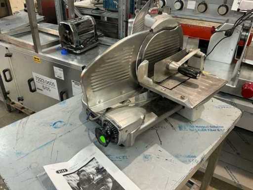 Berkel 843 Snijmachine