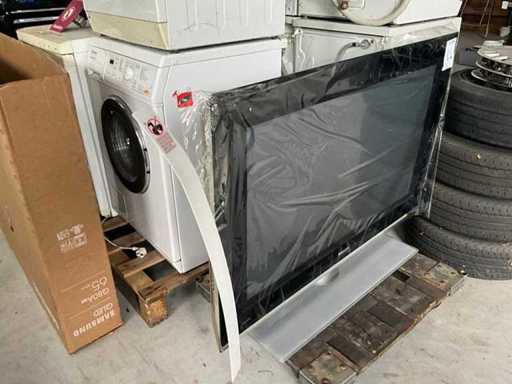 Philips Cineos Televisie