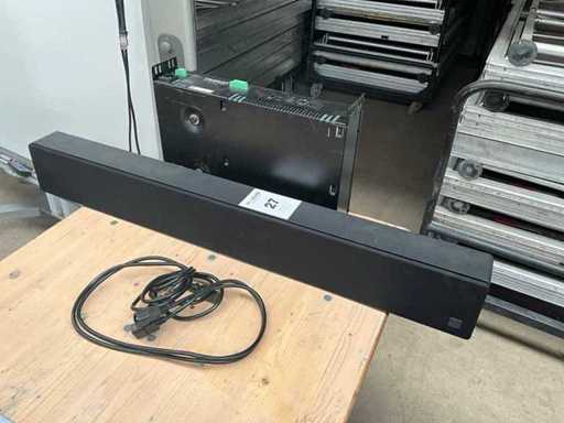 Neets SB1 Sound bar + amplifier