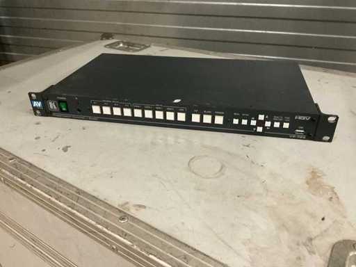 Kramer VP-729 Presentation switcher/scaler