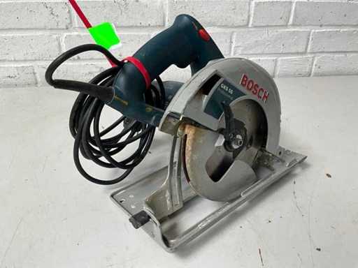 Bosch GKS 55 Hand-held Circular Saw