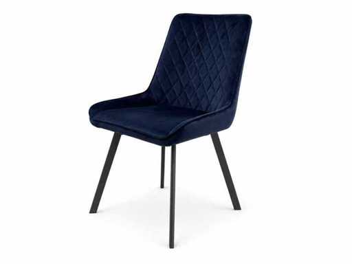 Mahom Eetkamerstoel (5x)