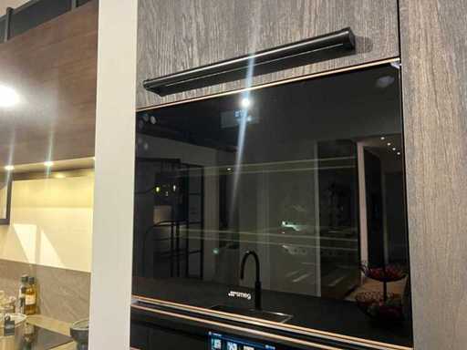 Smeg - CVI621RWNR3 - Wijnklimaatkast (c)