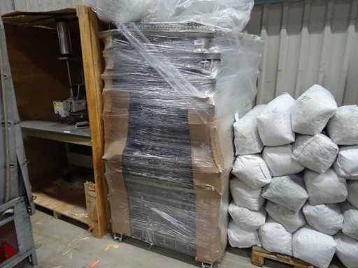 Contenitore mesh (11x)