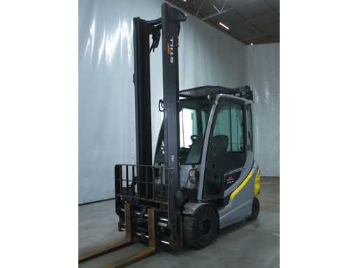 STILL RX60-25 Forklift