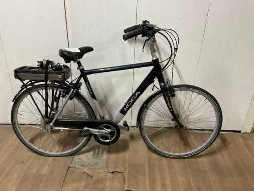 Koga E deluxe Electric bike