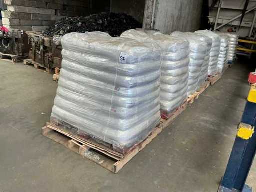 Ekochem 9.6 Ton Eko absorber