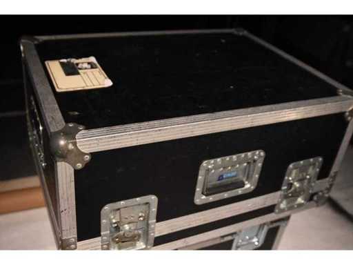 Barco - EC50 - Video