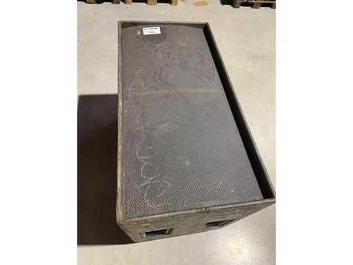 Sous-toi APW - S218 - Caisson de basses 2000W rms