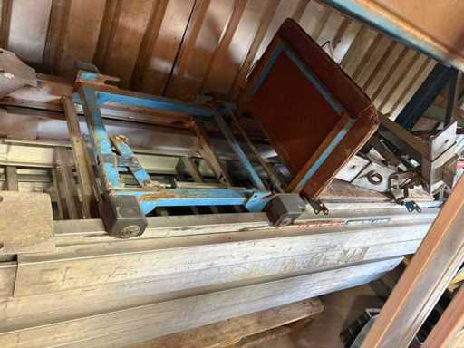 Steinheil Ladder Lift