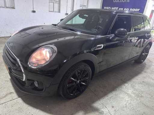 MINI - Clubman - 1.5 One D Bns Ed - S-849-HP- 2020