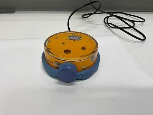 IKA COLOR SQUID Agitator magnetic