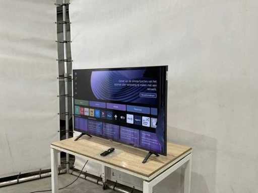 LG - 55UR78006LK - Televisione