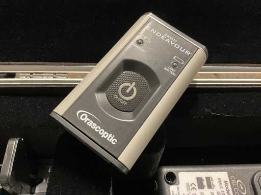 Orascoptic Endeavour Zeon Light