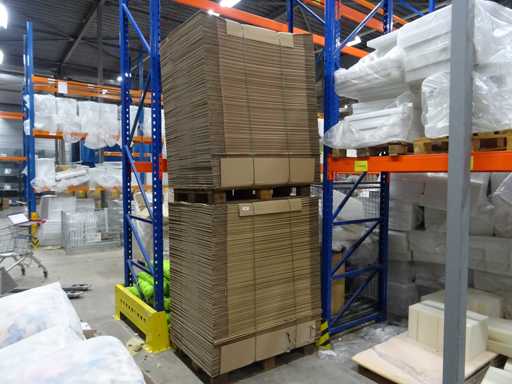 Scatola di cartone (400x)