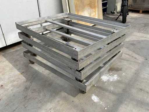 Transportframe (4x)