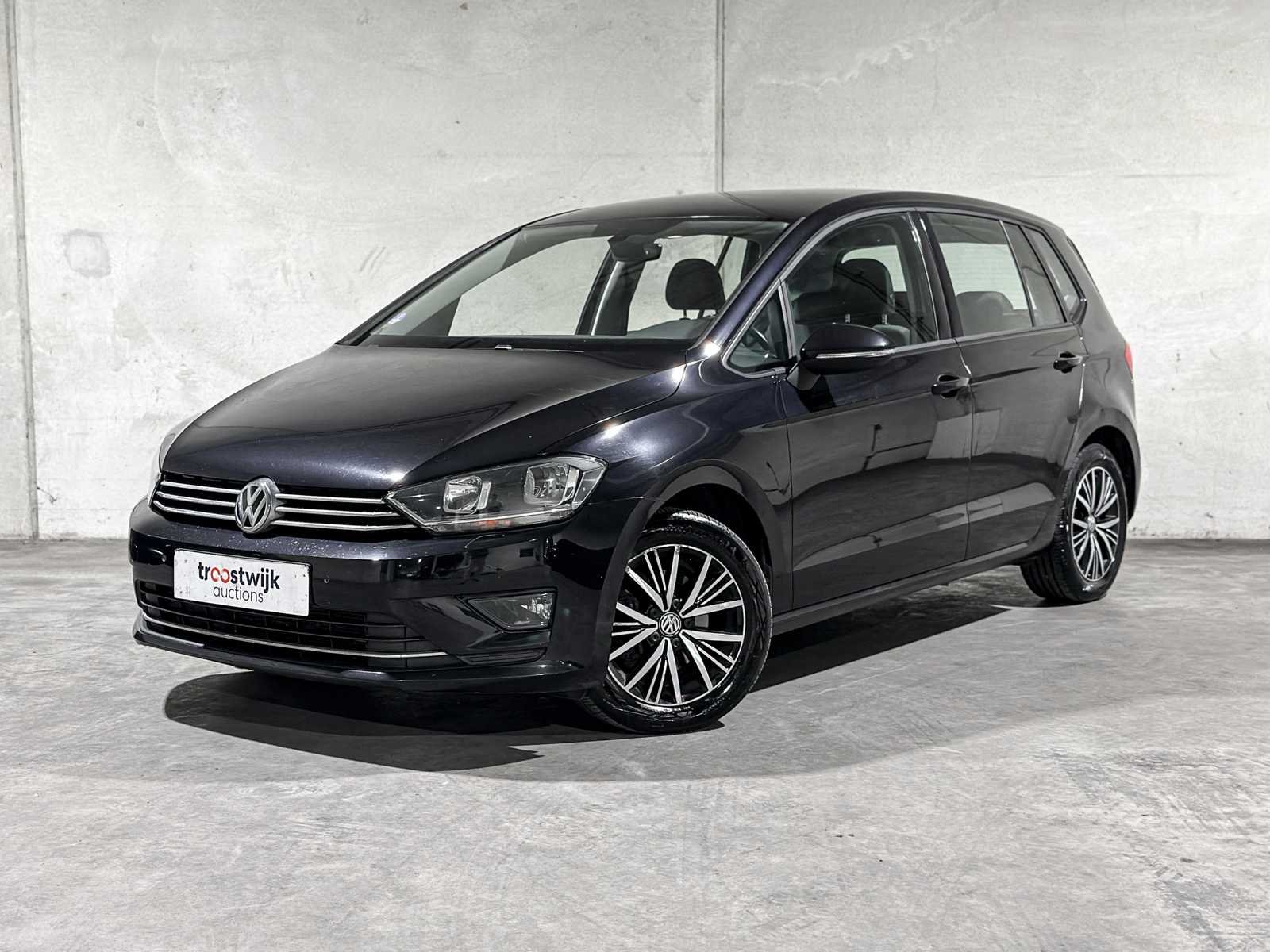 Personen- en bedrijfsauto's te Tiel