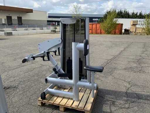 Gym80 Signum rowing Krachtstation